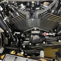1601-0586 - DYNOJET Standalone Quickshifter Kit - CVO '17-'24 4-141