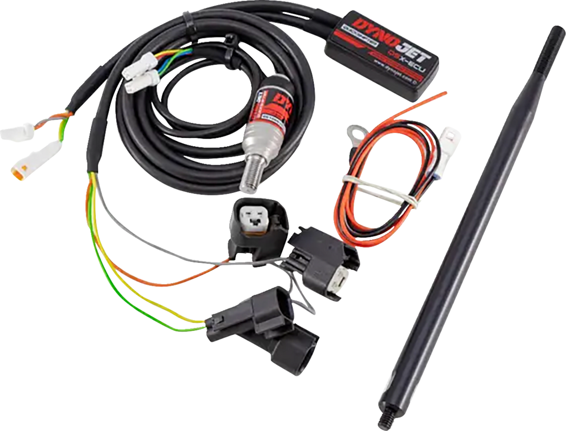1601-0586 - DYNOJET Standalone Quickshifter Kit - CVO '17-'24 4-141
