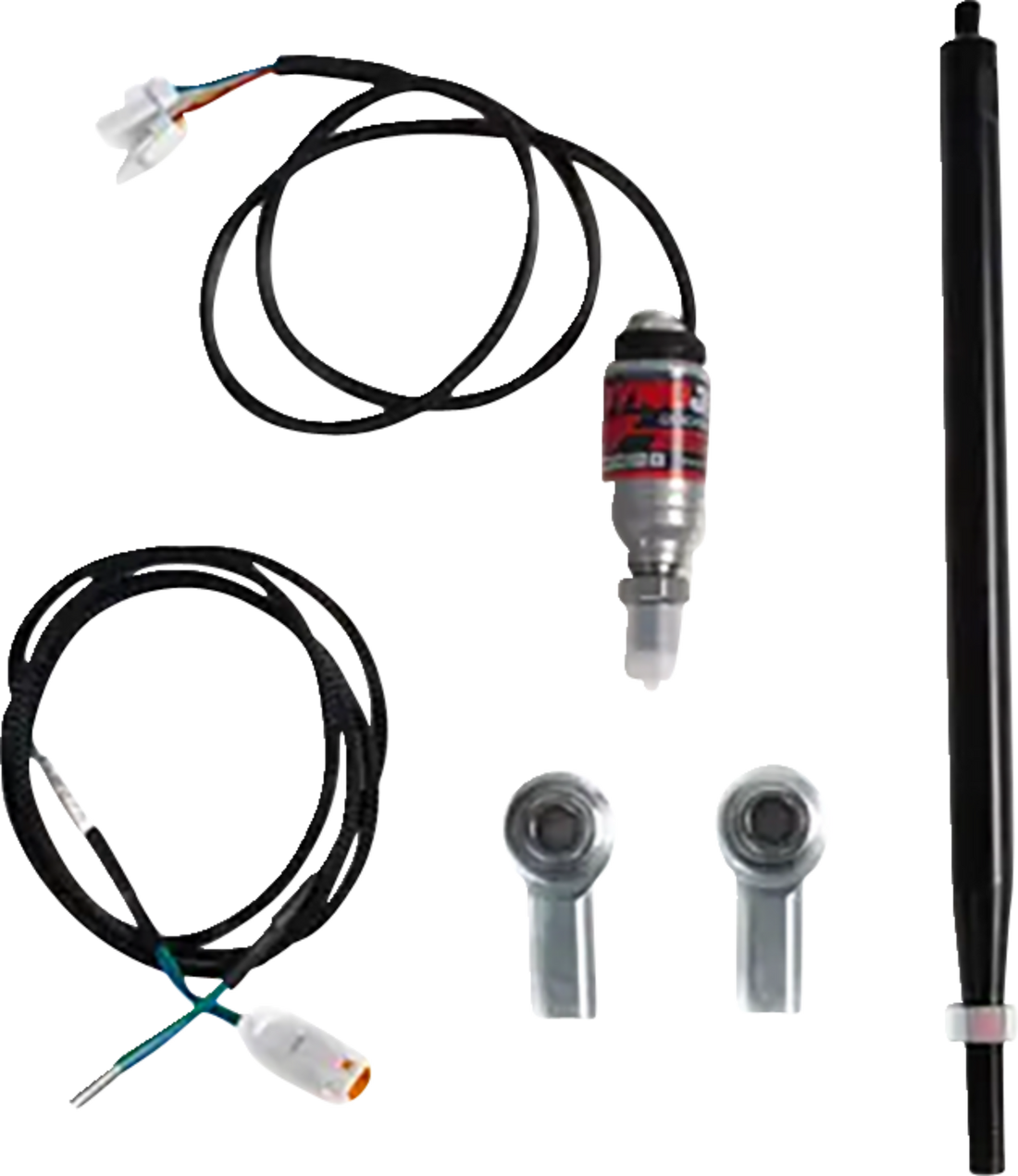 1601-0587 - DYNOJET Quickshifter Kit - CVO '17-'24 4-142