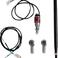 1601-0587 - DYNOJET Quickshifter Kit - CVO '17-'24 4-142