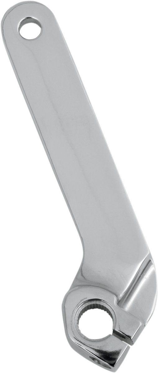 1602-0868 - DRAG SPECIALTIES Inner Shift Lever - FLT D07-0347