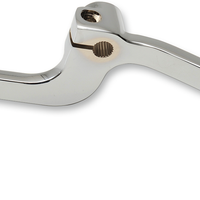 1602-1097 - DRAG SPECIALTIES Heel/Toe Lever - Black 77940B