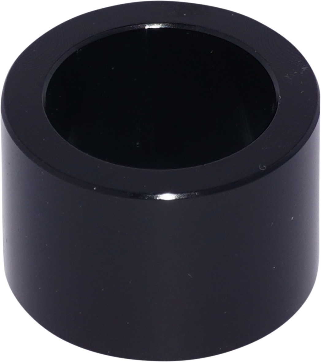 1602-1301 - DRAG SPECIALTIES Shift Shaft Spacer - Black D07-0354GB