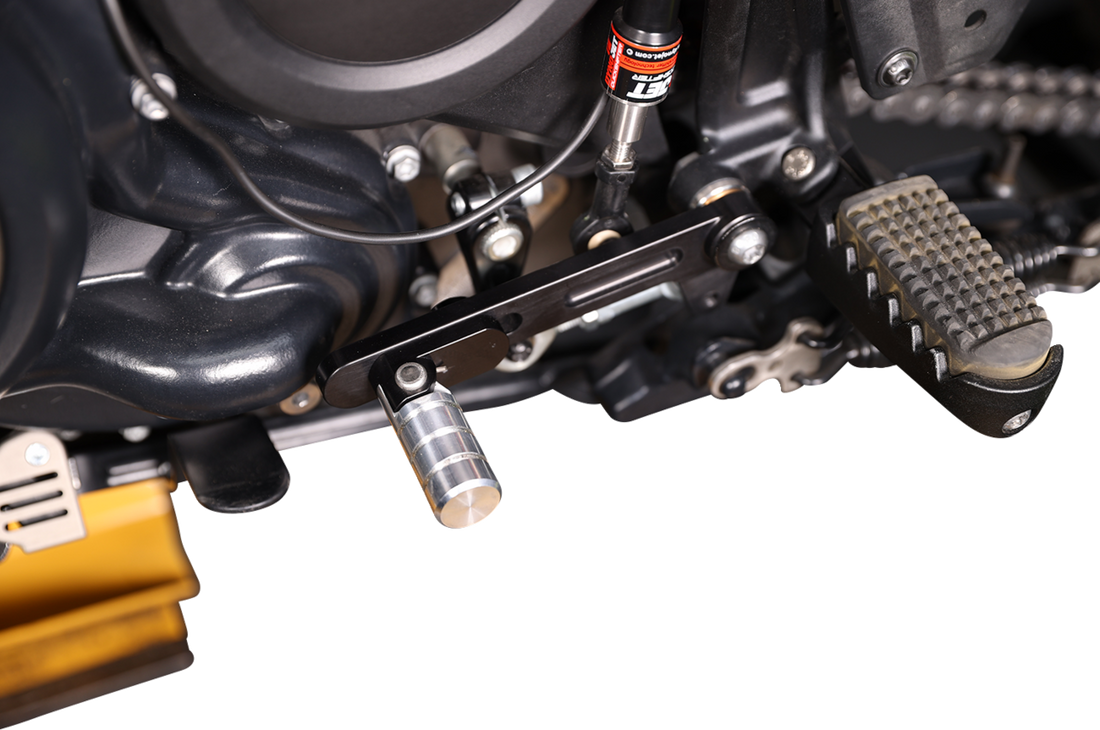 1602-1446 - DYNOJET Shift Lever 61300100
