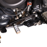 1602-1446 - DYNOJET Shift Lever 61300100