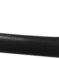 1602-1501 - DRAG SPECIALTIES Shift Lever - Black - FLH/FLT D07-0355GB