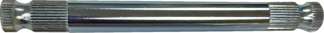 1602-1538 - DRAG SPECIALTIES Shift Shaft - Chrome - FX D07-0362