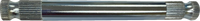 1602-1538 - DRAG SPECIALTIES Shift Shaft - Chrome - FX D07-0362
