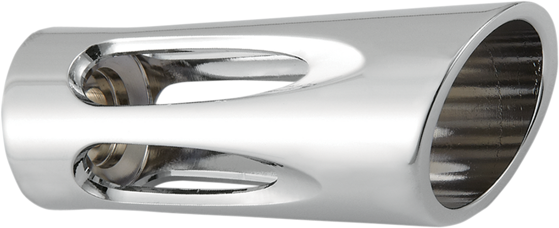 1603-0087 - ARLEN NESS Shift Peg - Deep Cut - Chrome 06-471