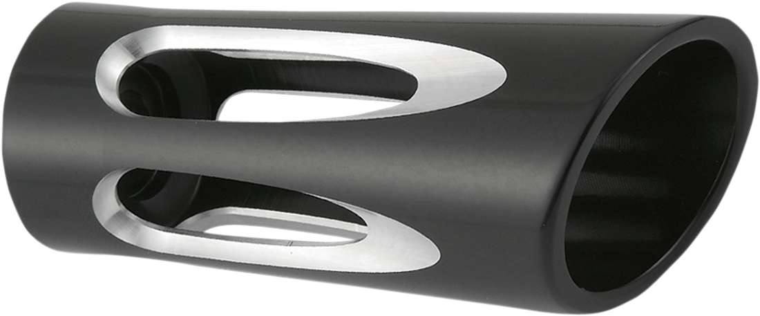 1603-0088 - ARLEN NESS Shift Peg - Deep Cut - Black 06-473