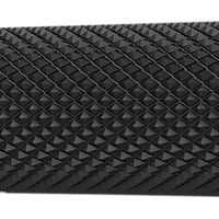 1603-0208 - ARLEN NESS Shift Peg - Beveled - Black 07-931