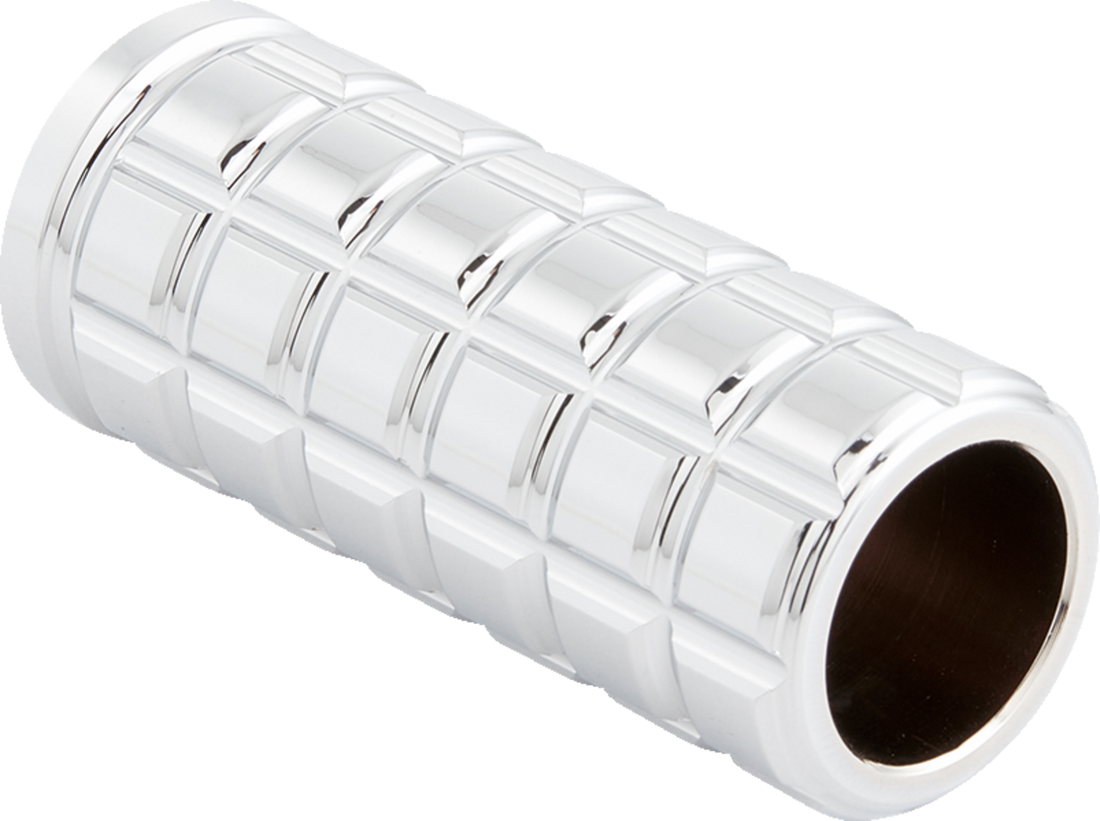 1603-0383 - ARLEN NESS SpeedLiner Shift Pegs - Chrome 400-041