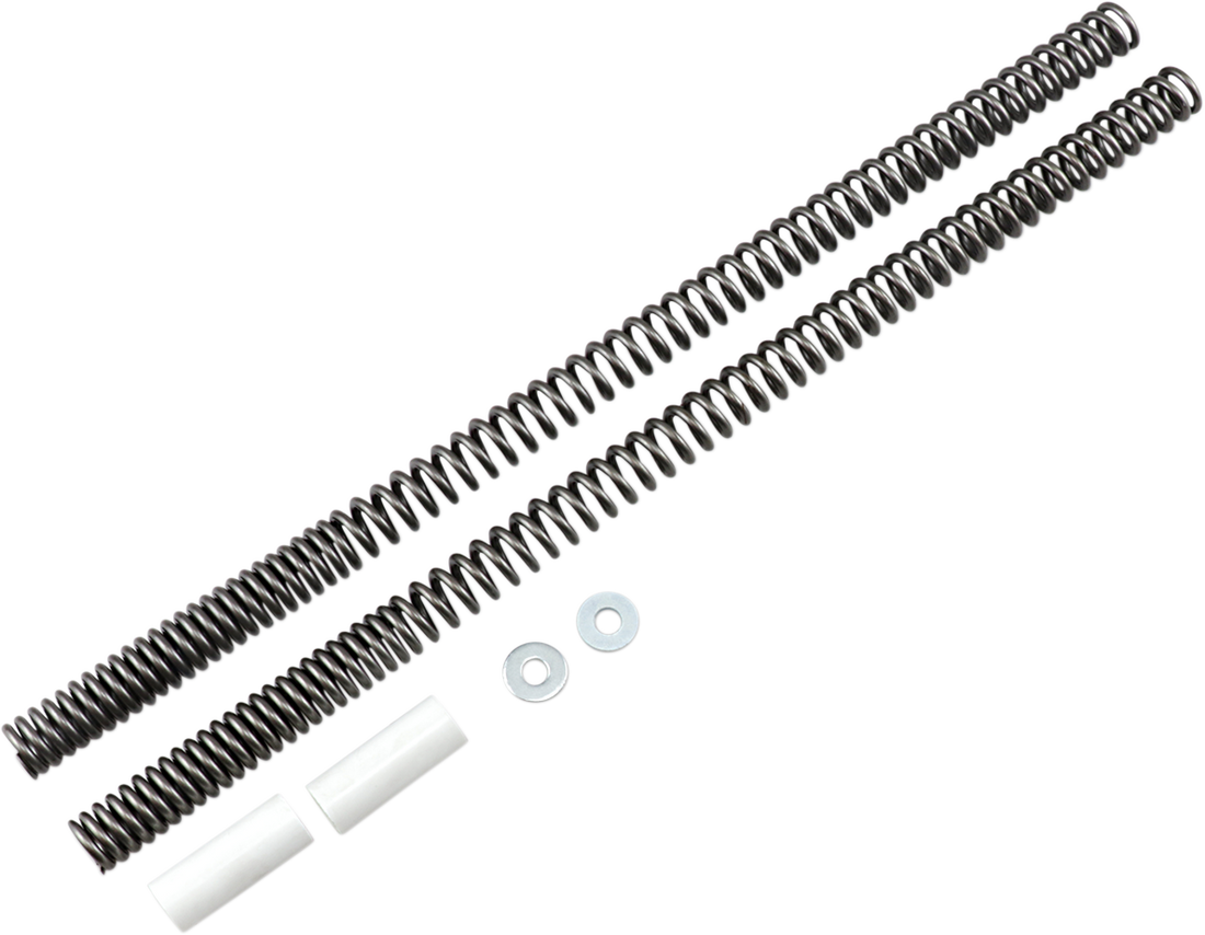PROGRESSIVE SUSPENSION Front Fork Springs - 23.00 mm 11-1120