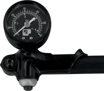 PROGRESSIVE SUSPENSION Mounted Pump - Gauge - 60 lbs GP3-60