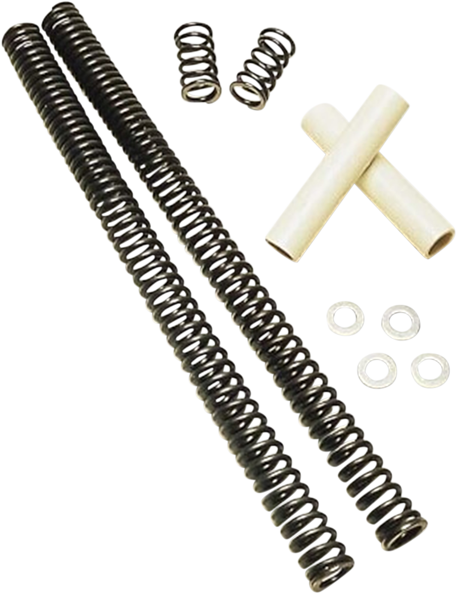 PROGRESSIVE SUSPENSION For Lowering Kit for Cruiser Bikes 10-1555