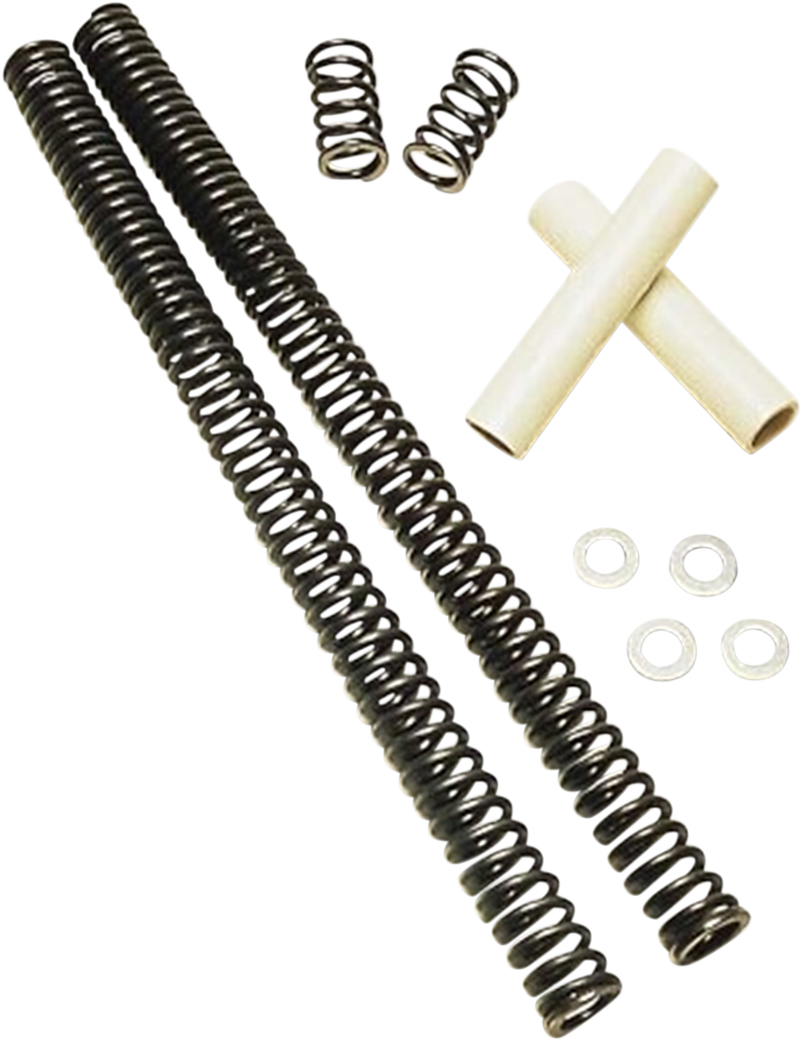 PROGRESSIVE SUSPENSION For Lowering Kit for Cruiser Bikes 10-1555