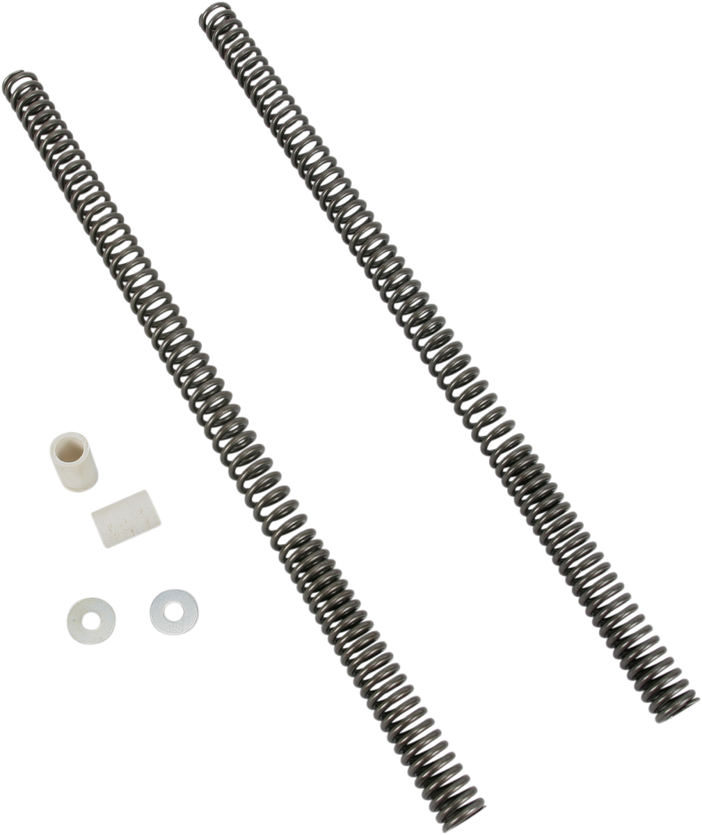 PS-111152 - PROGRESSIVE SUSPENSION Front Fork Springs - 34.00 mm 11-1152