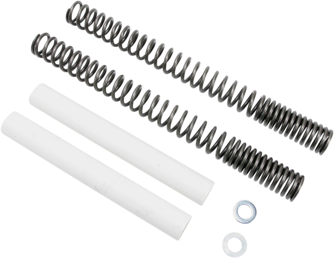 PS-1144 - PROGRESSIVE SUSPENSION Front Fork Springs - 37.00 mm 11-1144
