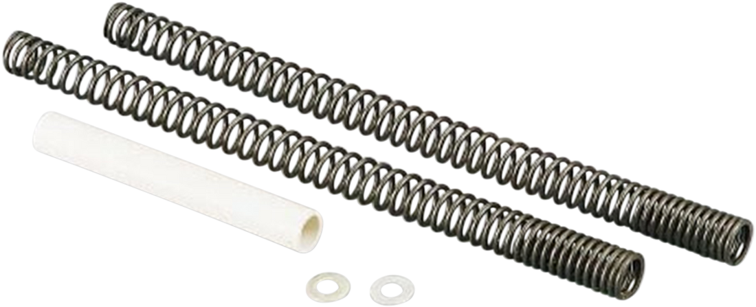 PS-1521 - PROGRESSIVE SUSPENSION Front Fork Springs - 37.00 mm 11-1521
