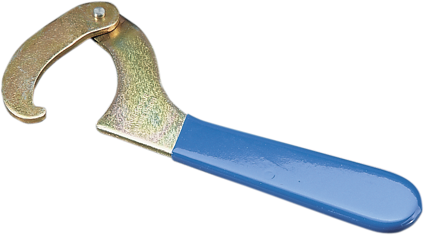 SW-1700 - PROGRESSIVE SUSPENSION Shock Pre-Load - Wrench Adjuster SW-1700