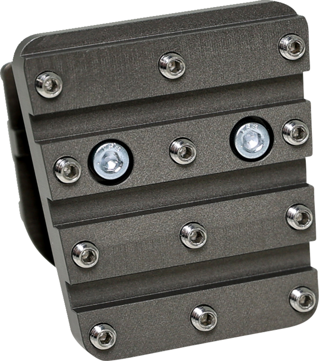 1610-0651 - DYNOJET Brake Pedal Extender - Pan America 61300099