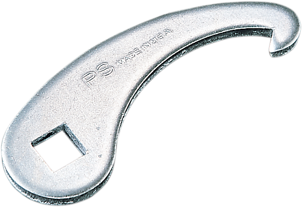 SW-783 - PROGRESSIVE SUSPENSION Wrench - Shock Pre Load SW-783