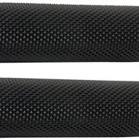 1620-1307 - ARLEN NESS Footpegs - Knurled - Brass 07-932