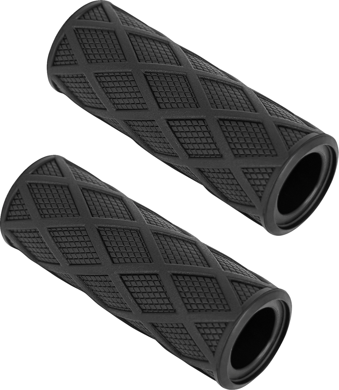 1621-1206 - ARLEN NESS Diamond Foot Pegs - Replacement Foot Peg Rubber 400-063