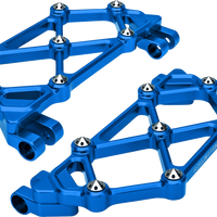 1621-1210 - ARLEN NESS Mini Diamond Floorboards - Driver - Blue - FLT 410-047