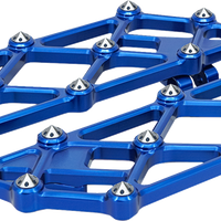 1621-1215 - ARLEN NESS Diamond Floorboards - Driver - Blue 410-055