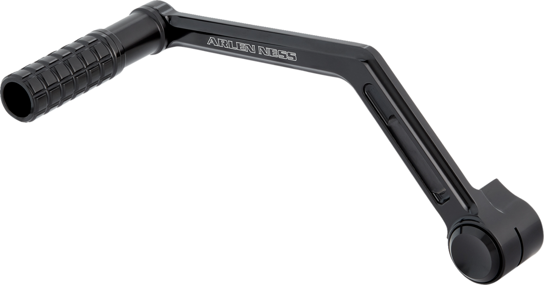 1623-0618 - ARLEN NESS Speedliner Shift Lever - Chrome 420-124