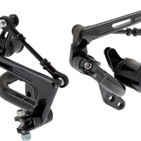 1623-0625 - ARLEN NESS Mid Controls - Black - FLT '00-'07 420-129