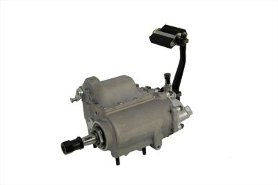 17-0000 - Replica 4-Speed Jockey Transmission by Motorshop