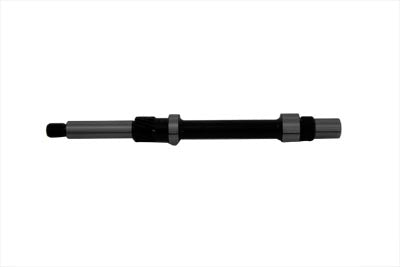 17-0019 - Starter Shaft for 4-Speed by Motorshop