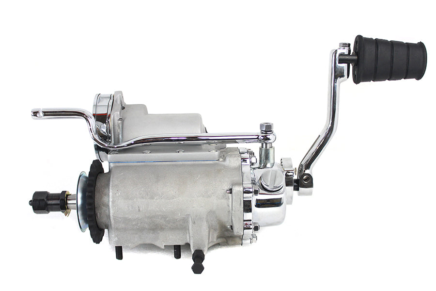 17-0025 - Replica 4-Speed Ratchet Transmission by Motorshop
