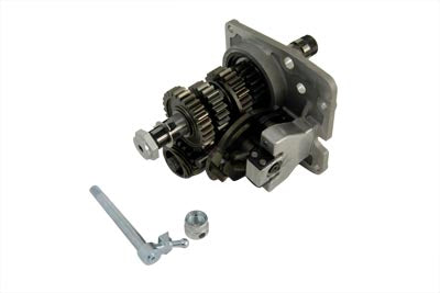 17-0027 - 4-Speed Transmission Gear Assembly Unit by Motorshop