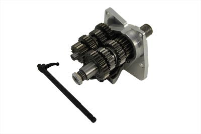 17-0029 - 4-Speed Transmission Gear Assembly Unit by Motorshop