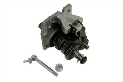 17-0030 - 4-Speed Transmission Gear Assembly Unit by Motorshop