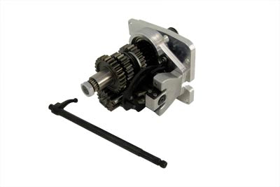 17-0031 - 4-Speed Transmission Gear Assembly Unit by Motorshop