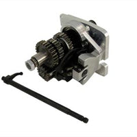 17-0031 - 4-Speed Transmission Gear Assembly Unit by Motorshop