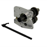 17-0031 - 4-Speed Transmission Gear Assembly Unit by Motorshop