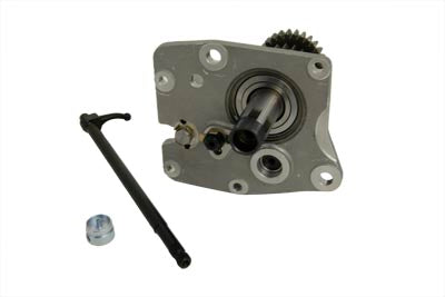 17-0034 - Transmission Assembly by Motorshop