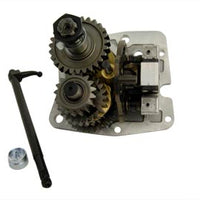 17-0034 - 4-Speed Transmission Gear Assembly Unit by Motorshop