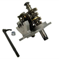 17-0034 - 4-Speed Transmission Gear Assembly Unit by Motorshop