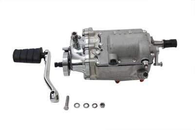 17-0035 - Replica 4-Speed Jockey Transmission by Motorshop