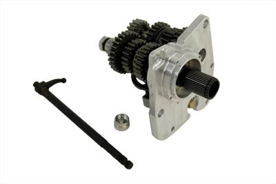 17-0039 - 4-Speed Transmission Gear Assembly Unit by Motorshop