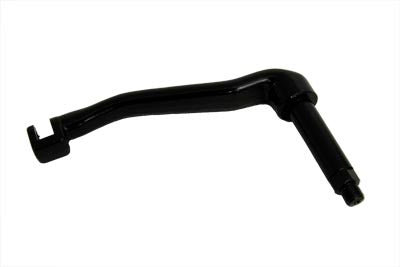 17-0047 - Black Replica Kick Starter Arm by Motorshop