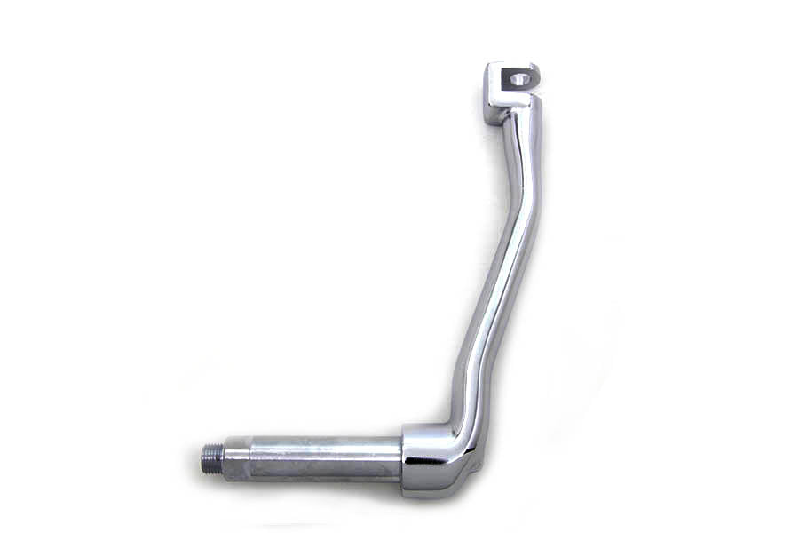 17-0048 - Chrome Replica Kick Starter Arm by Motorshop