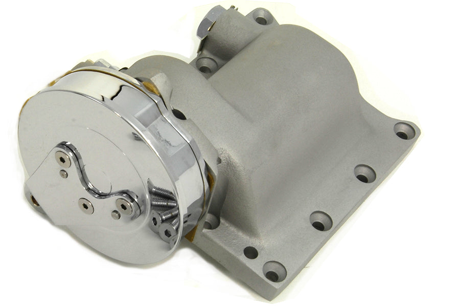 17-0050 - FLH Ratchet Top Shifter Assembly by Motorshop