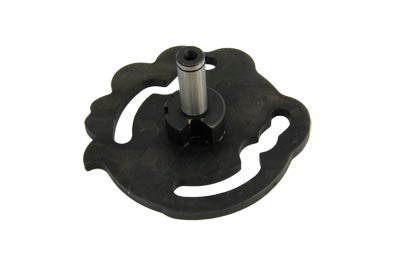 17-0061 - Transmission Shifter Cam Plate by Motorshop